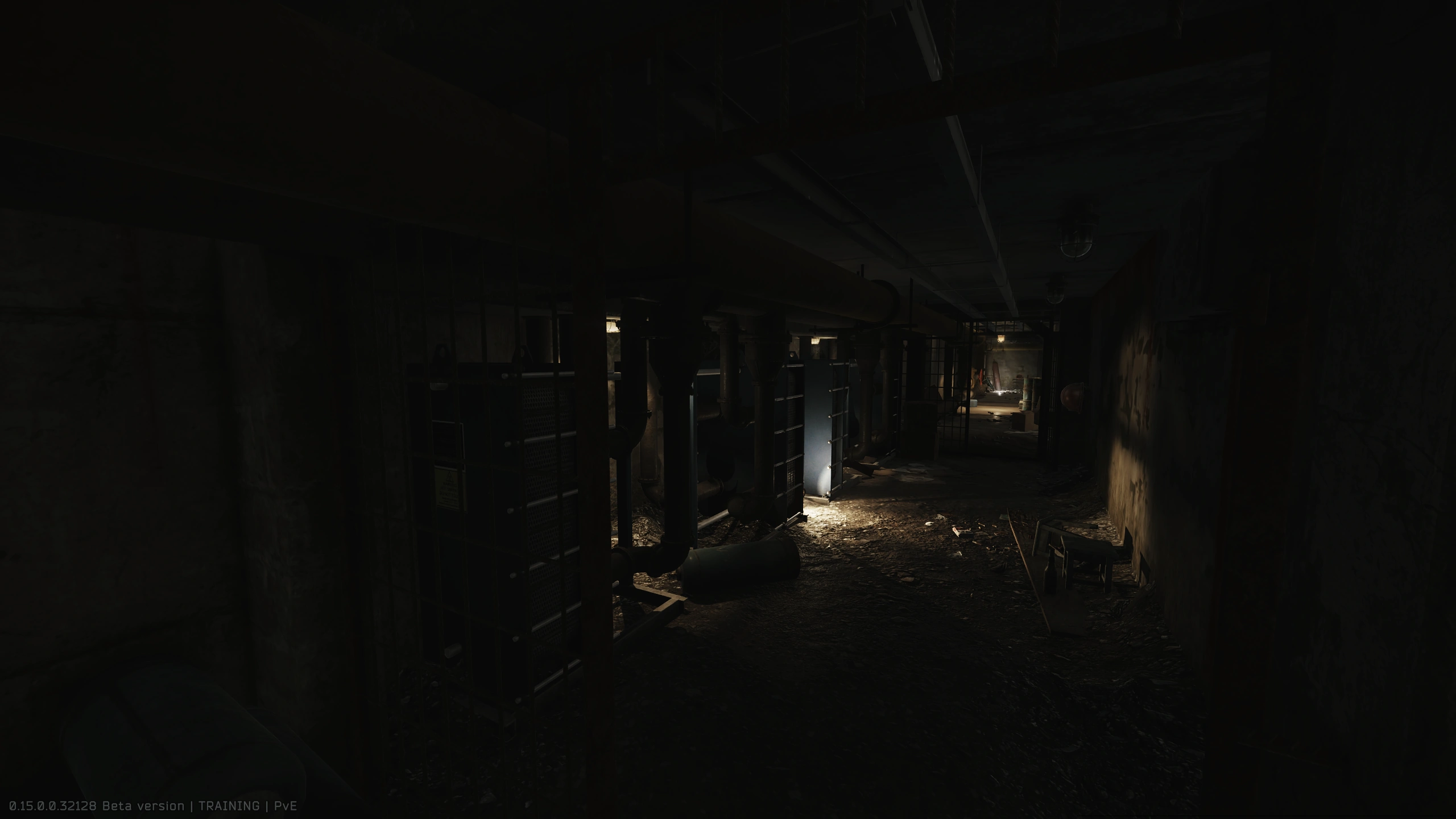 Mechanic/Black Swan Escape from Tarkov Wiki*